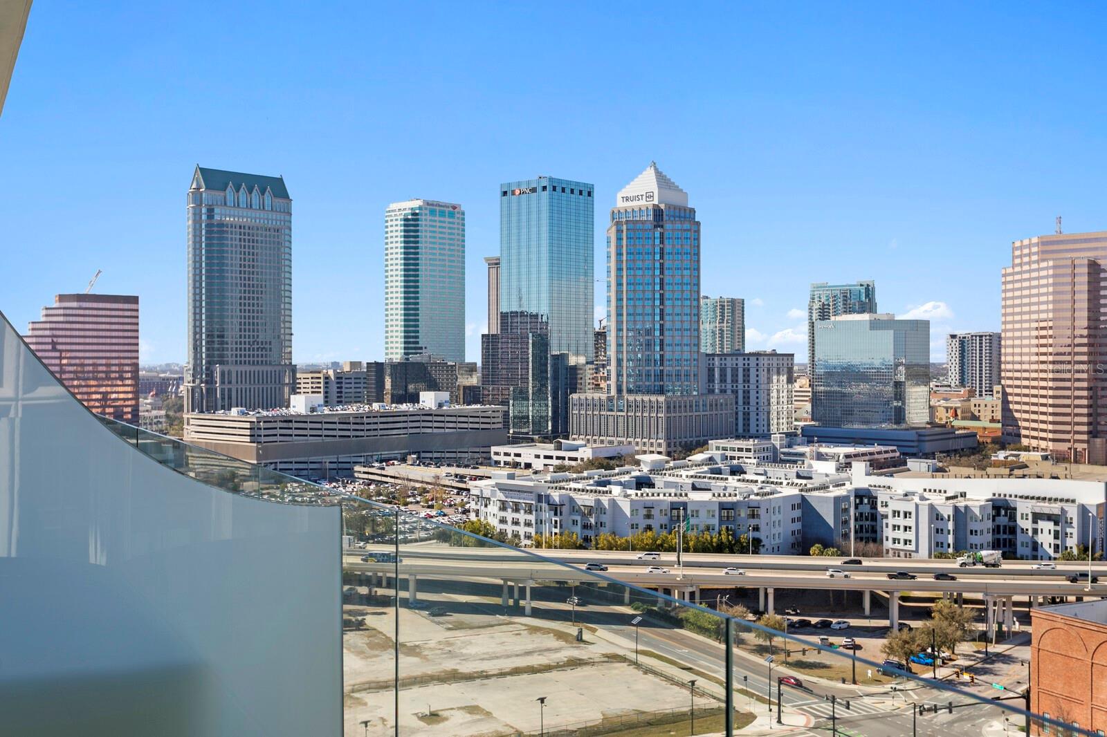 1000 WATER STREET CONDOMINIUM - Residential