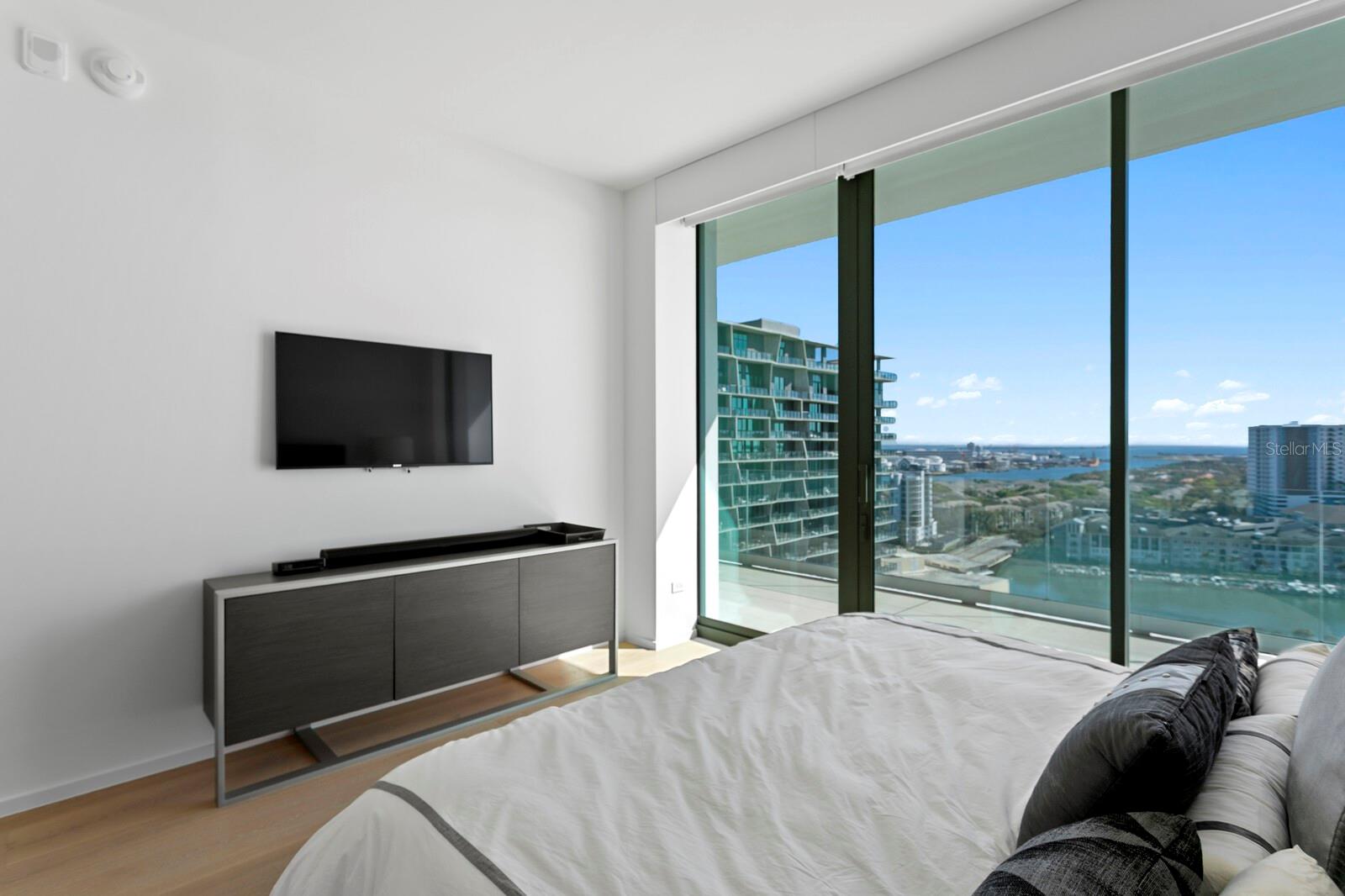 1000 WATER STREET CONDOMINIUM - Residential