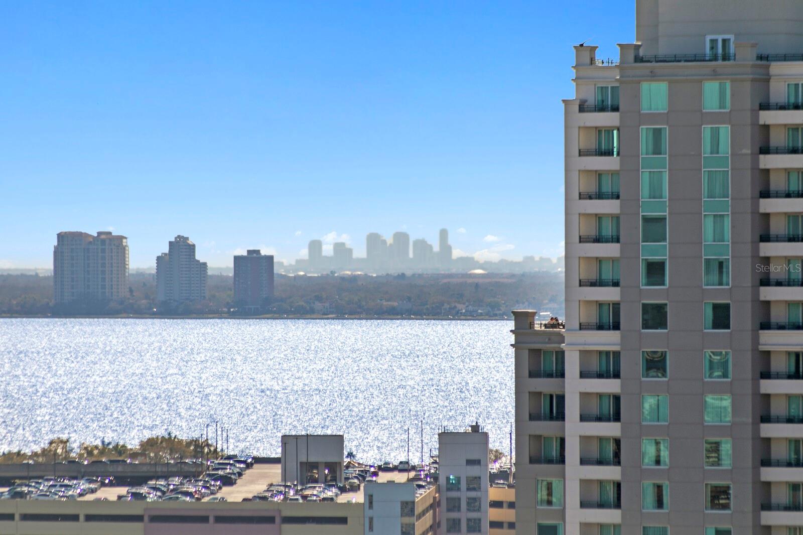 1000 WATER STREET CONDOMINIUM - Residential