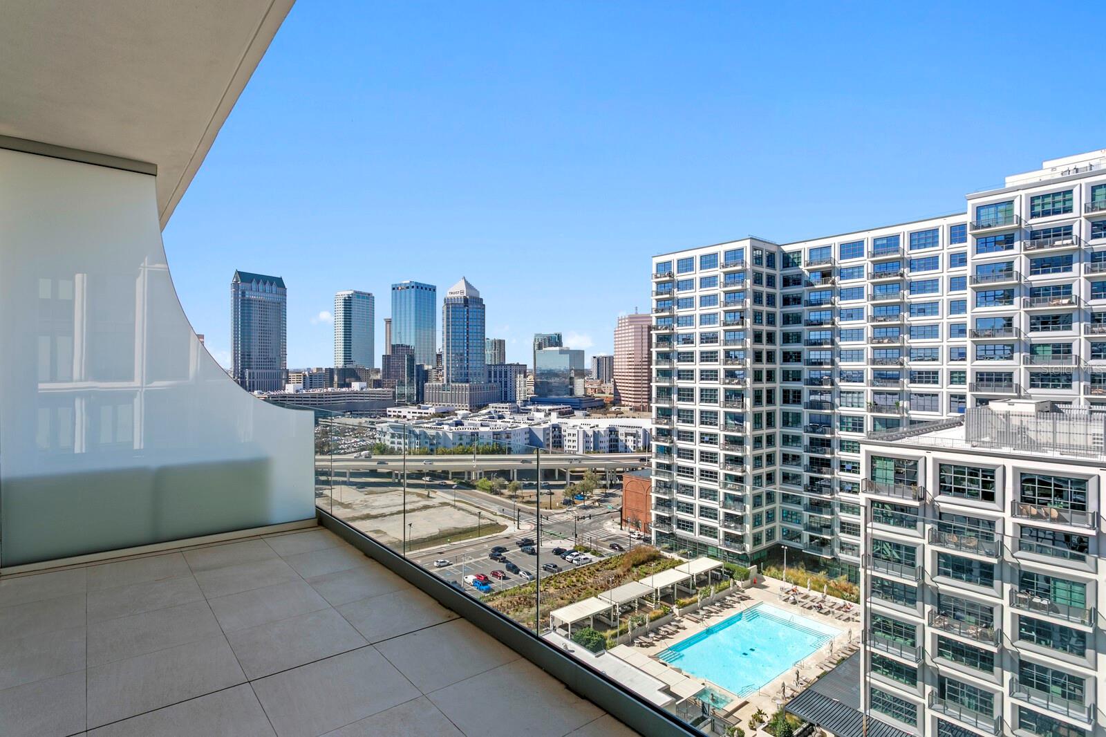 1000 WATER STREET CONDOMINIUM - Residential