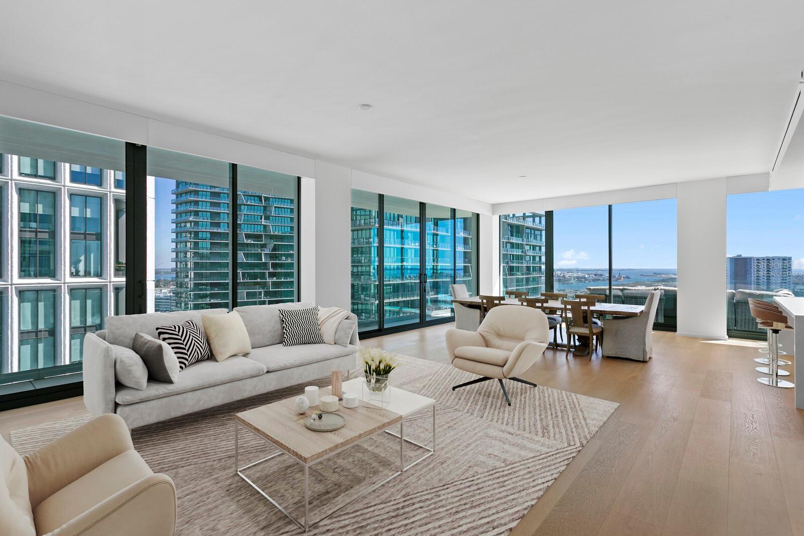 1000 WATER STREET 1502