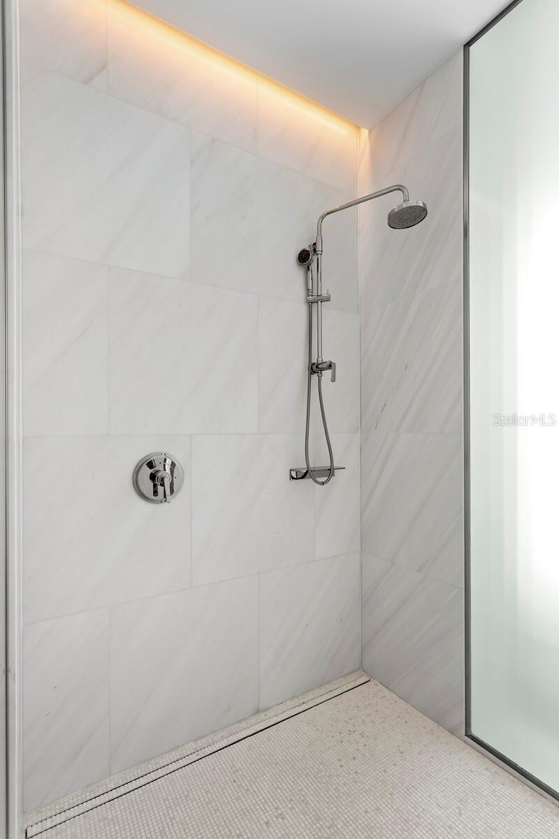 1000 WATER STREET CONDOMINIUM - Residential