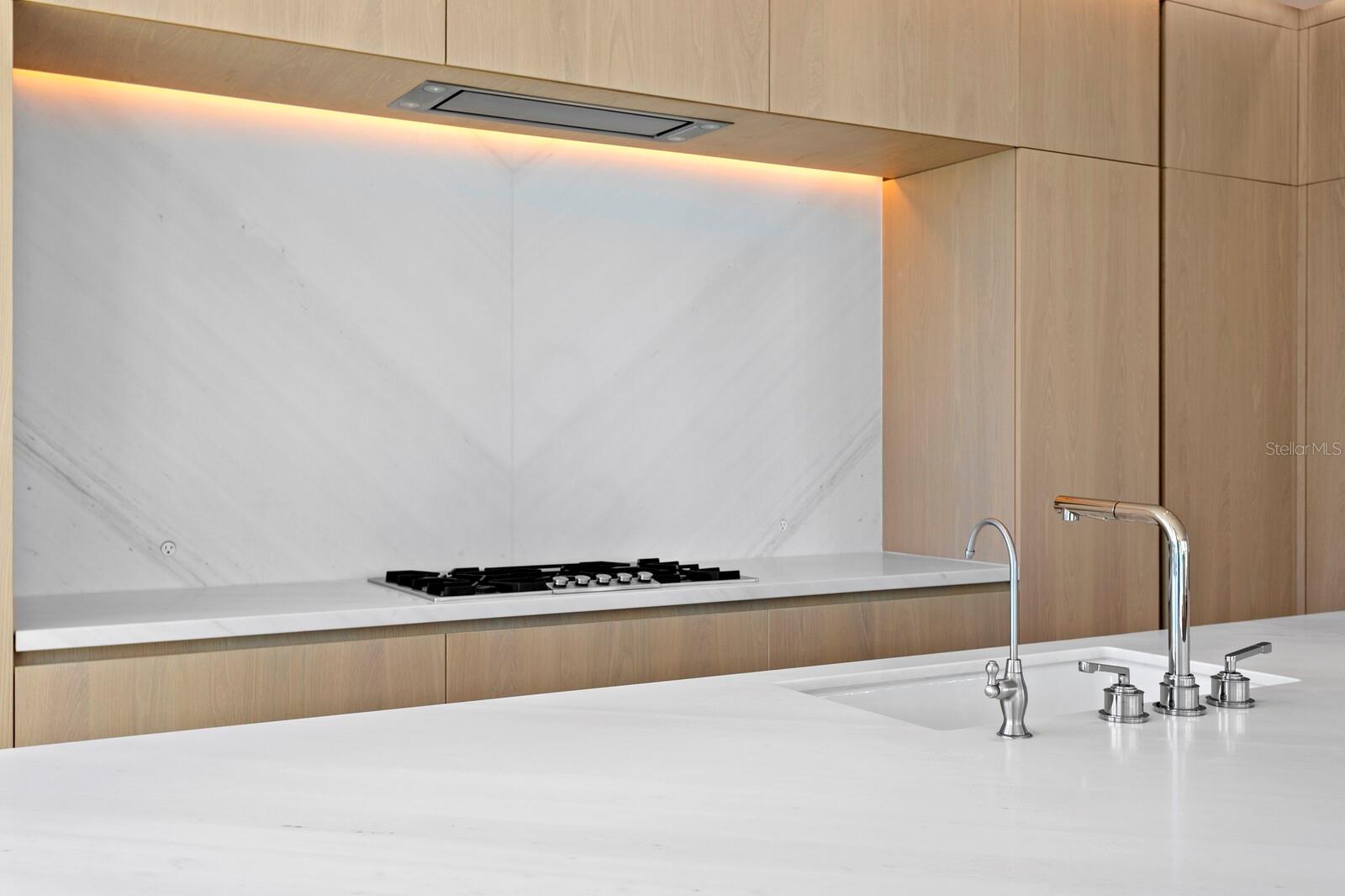 1000 WATER STREET CONDOMINIUM - Residential