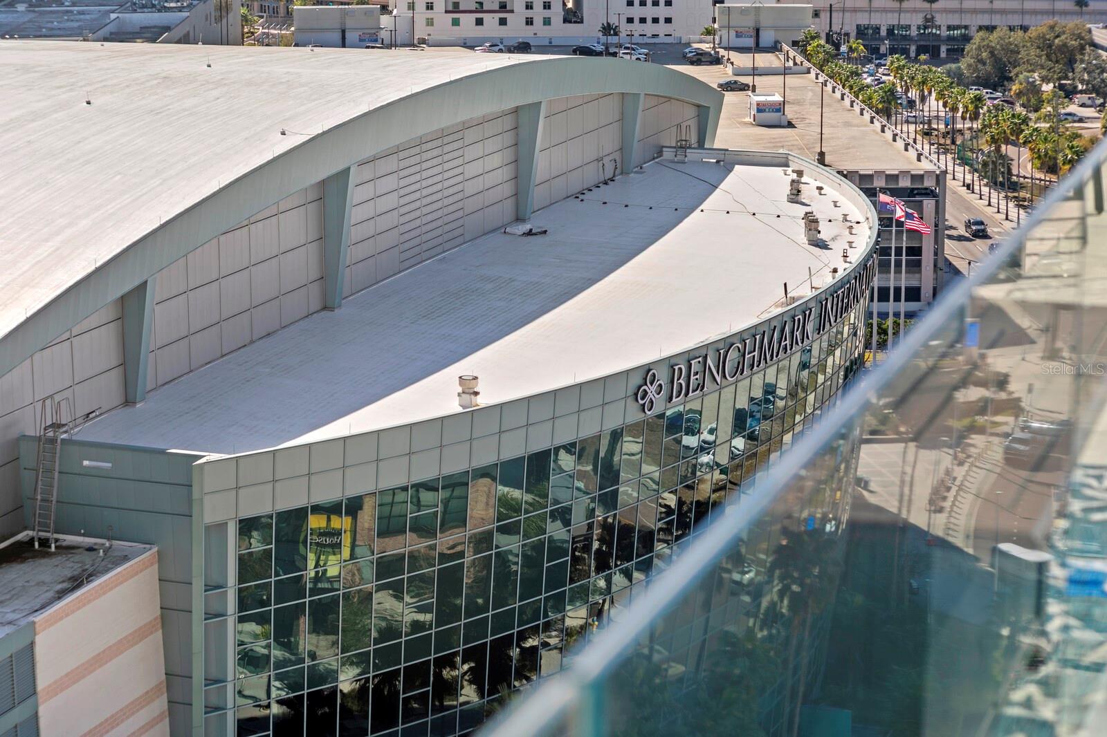 1000 WATER STREET CONDOMINIUM - Residential