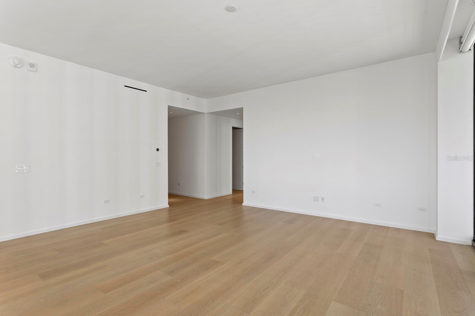 1000 WATER STREET CONDOMINIUM - Residential