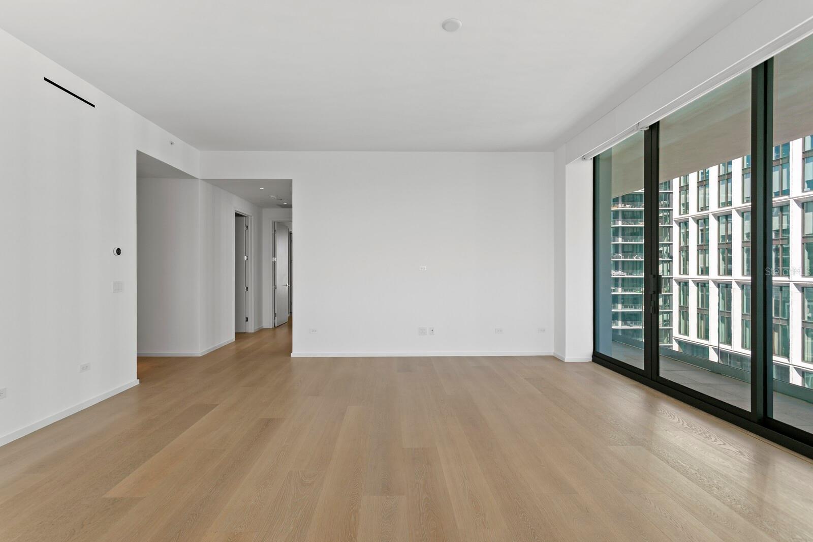 1000 WATER STREET CONDOMINIUM - Residential