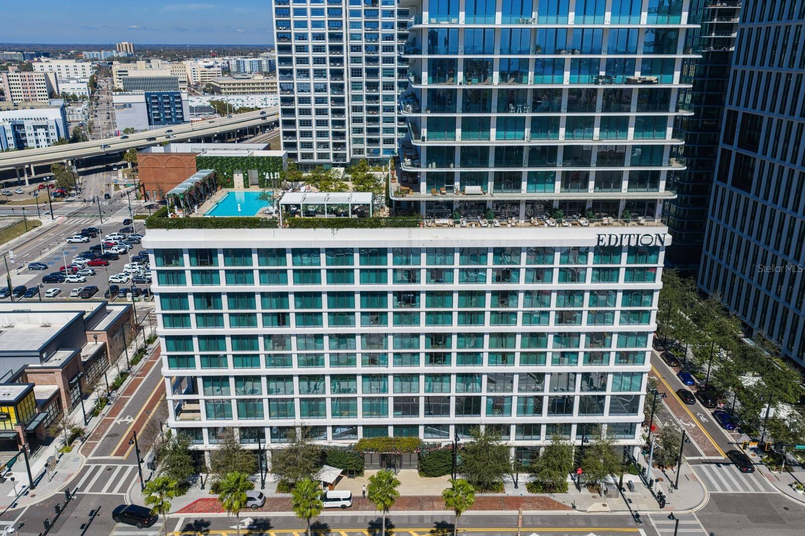 1000 WATER STREET 1502