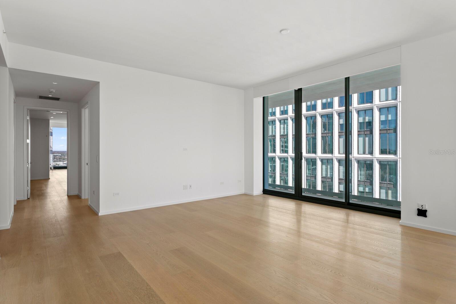 1000 WATER STREET CONDOMINIUM - Residential