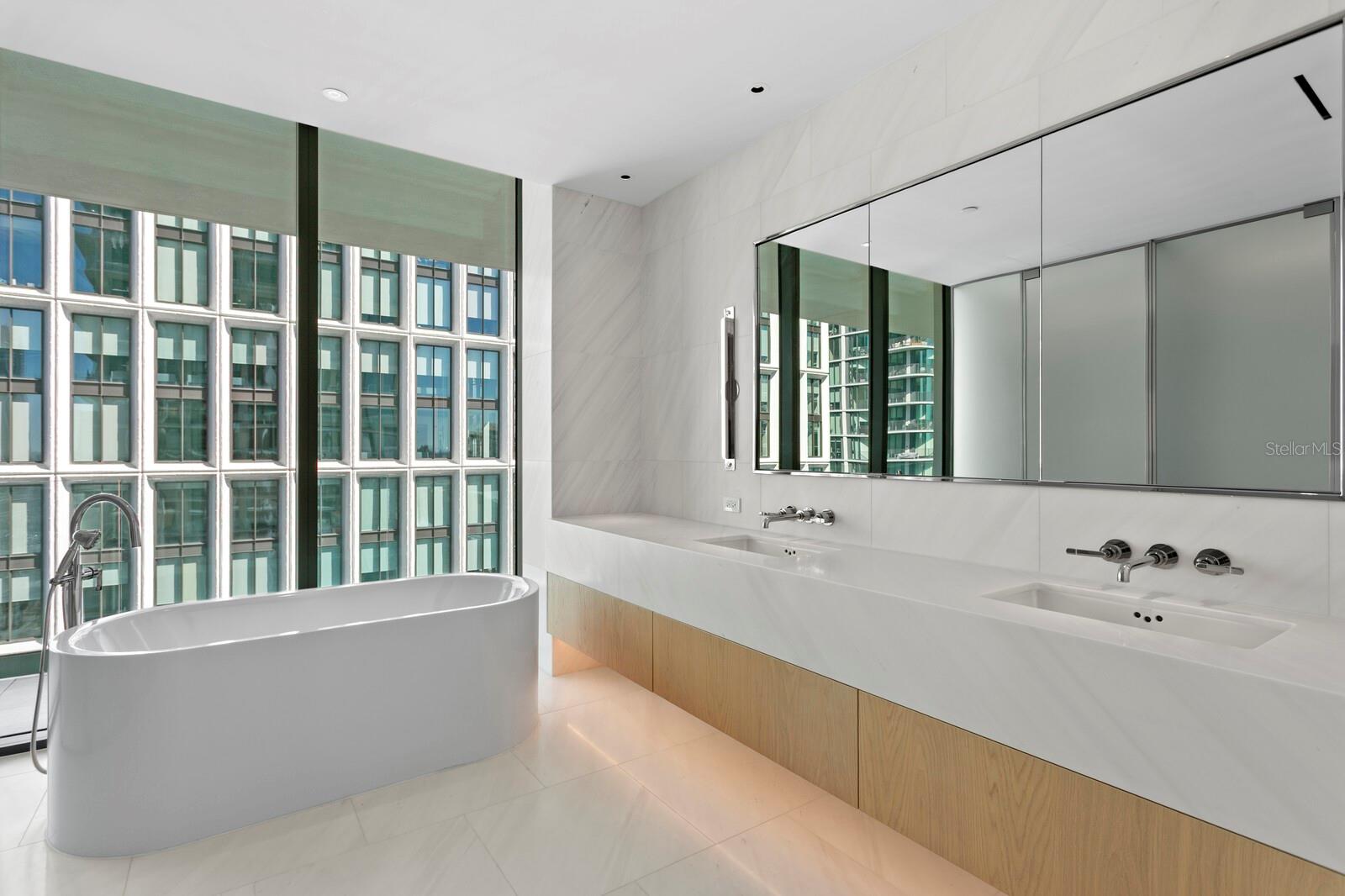 1000 WATER STREET CONDOMINIUM - Residential