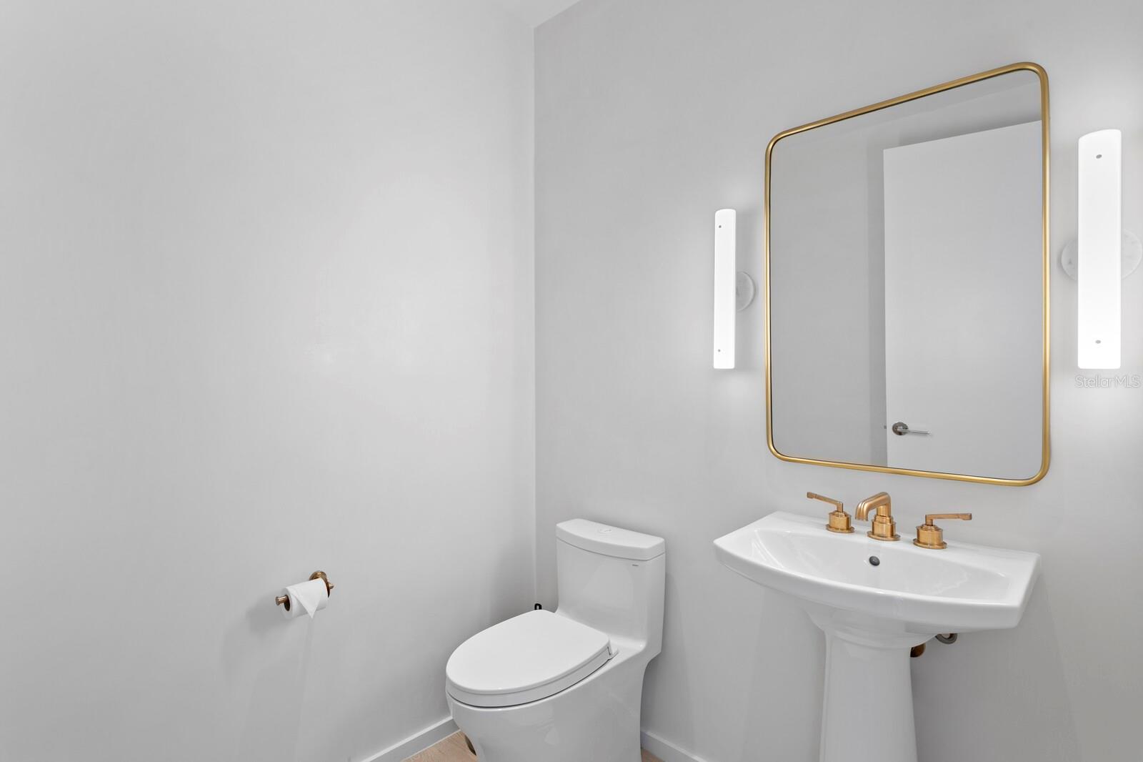 1000 WATER STREET CONDOMINIUM - Residential