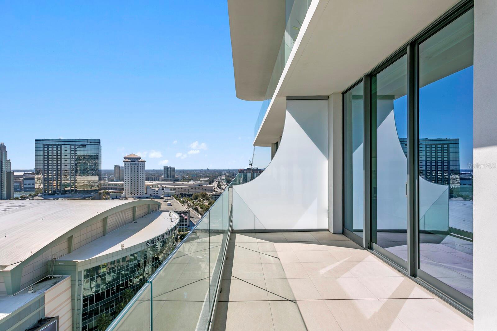 1000 WATER STREET CONDOMINIUM - Residential