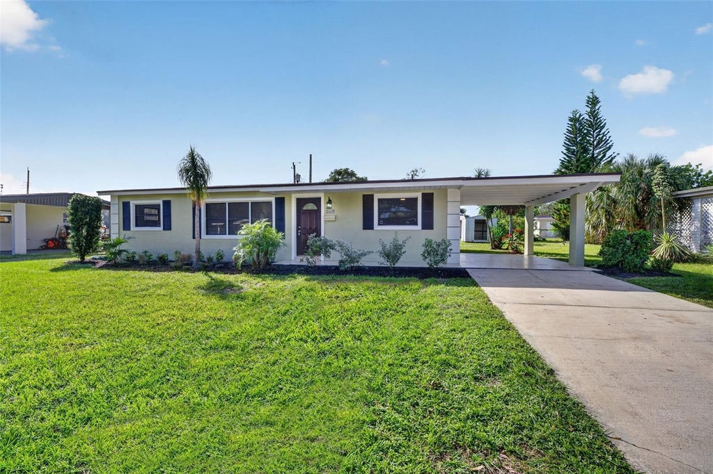 Photo of 2669 Andrews Avenue, Melbourne, FL 32935 (MLS # TB8562157)