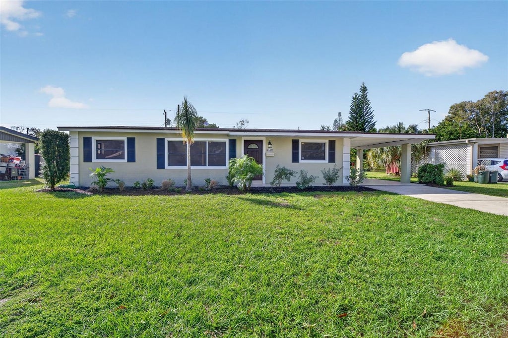 Photo of 2669 Andrews Avenue, Melbourne, FL 32935 (MLS # TB8562157)