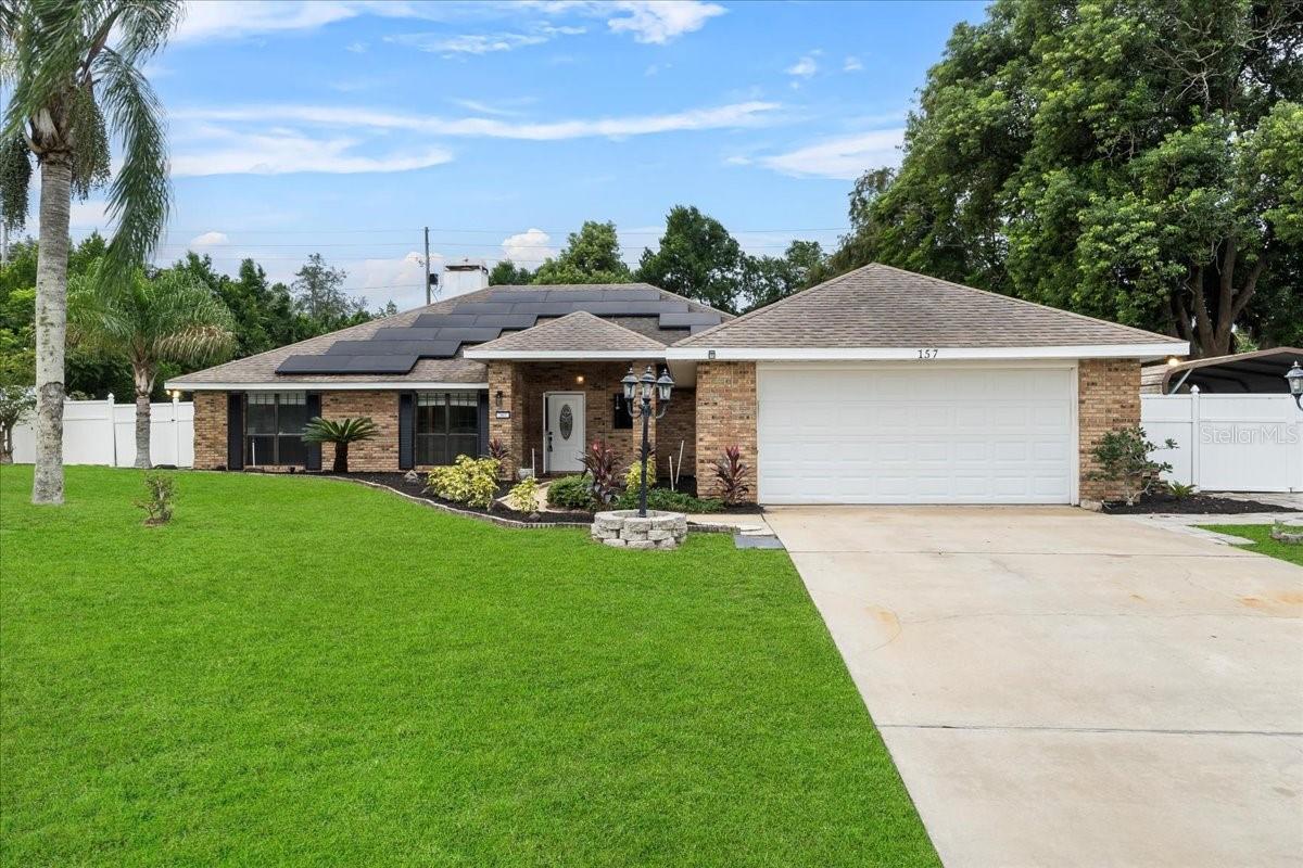 157 AMBERGATE COURT