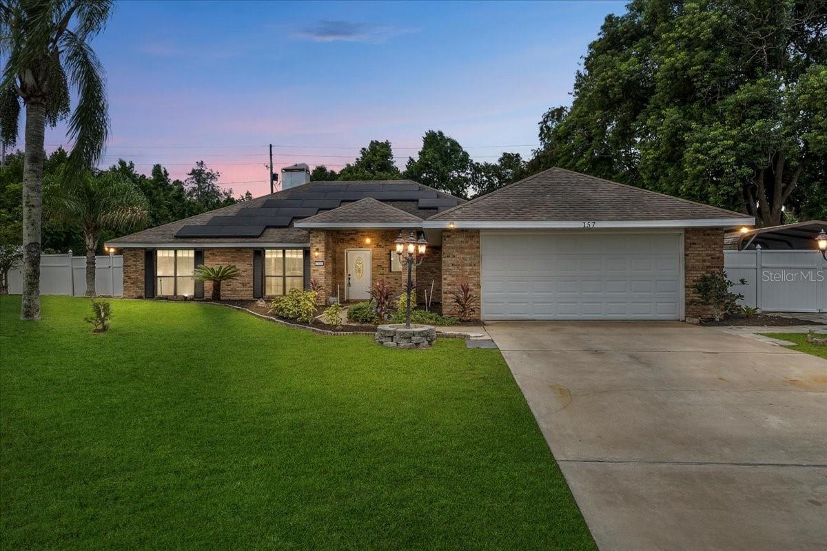 157 AMBERGATE COURT