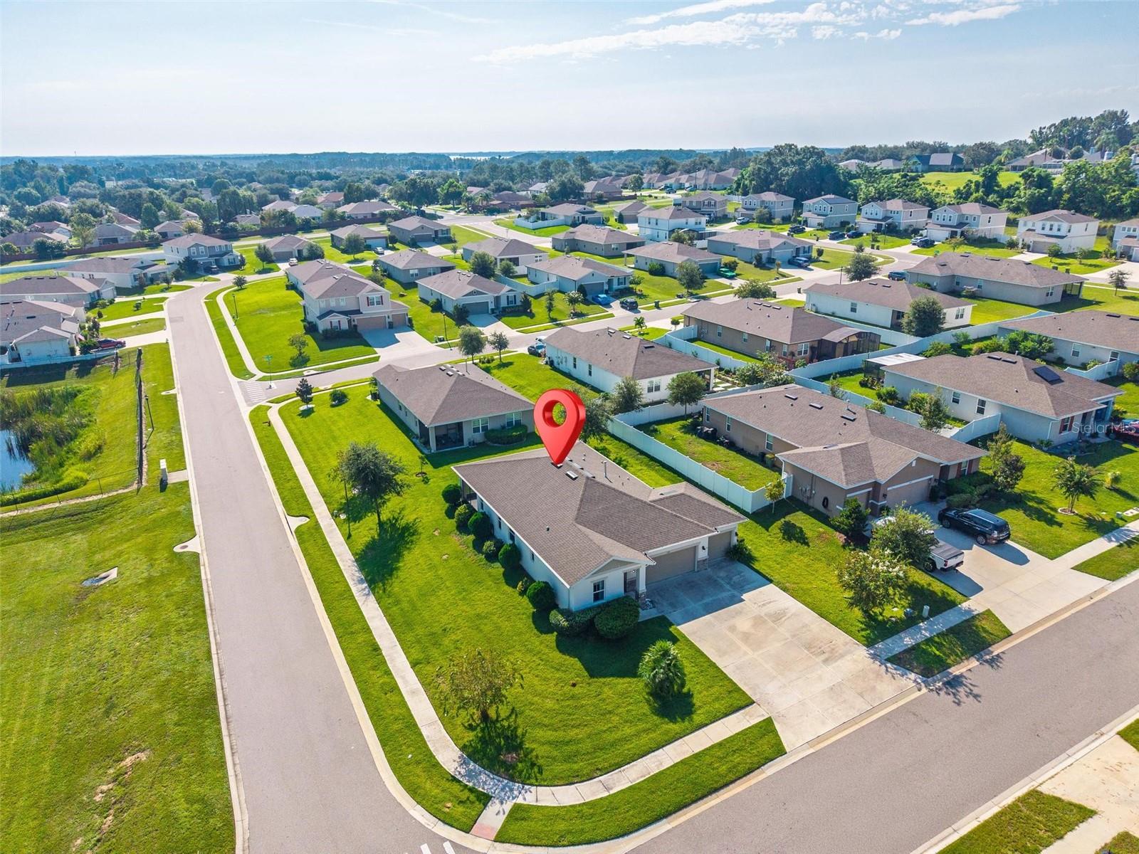2535 AUTUMN STREAM DRIVE