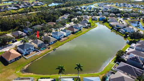 Photo of 8813 Founders Circle, Palmetto, FL 34221 (MLS # TB8452947)