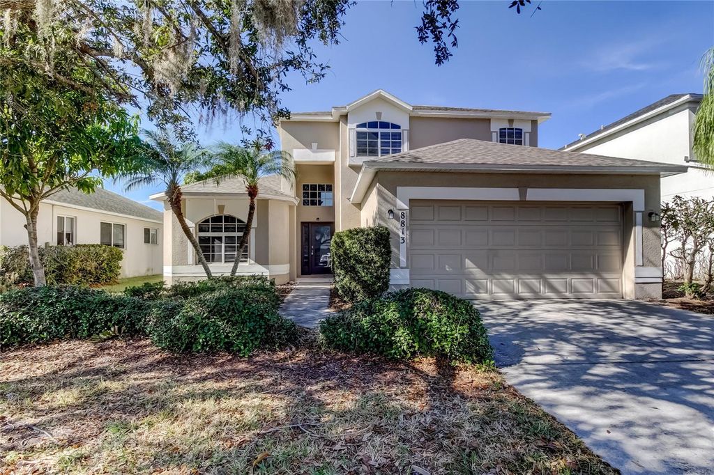 Photo of 8813 Founders Circle, Palmetto, FL 34221 (MLS # TB8452947)