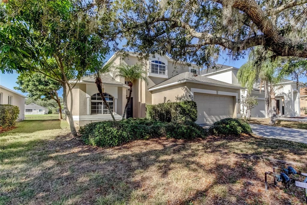 Photo of 8813 Founders Circle, Palmetto, FL 34221 (MLS # TB8452947)