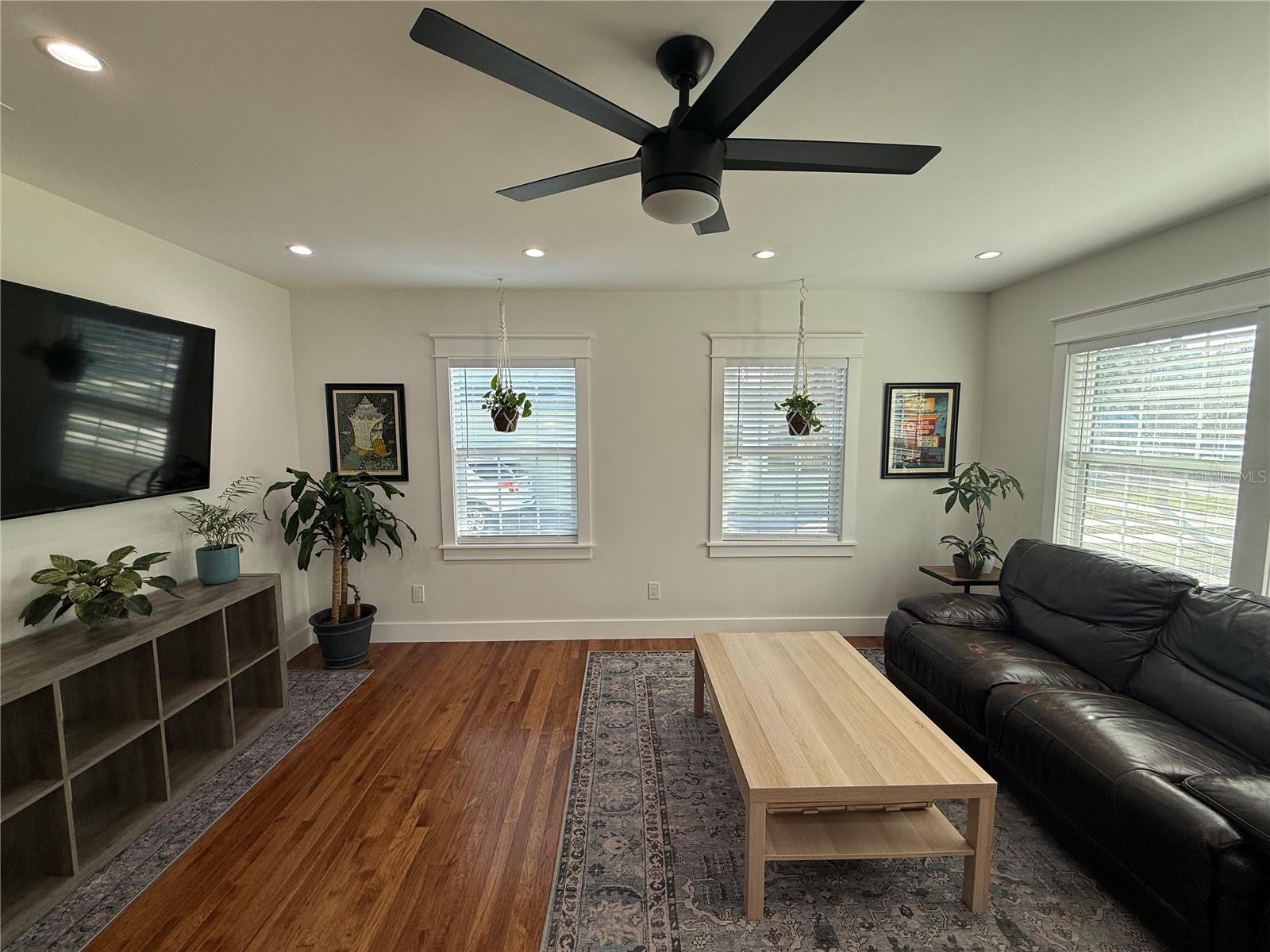 OSCEOLA - Residential