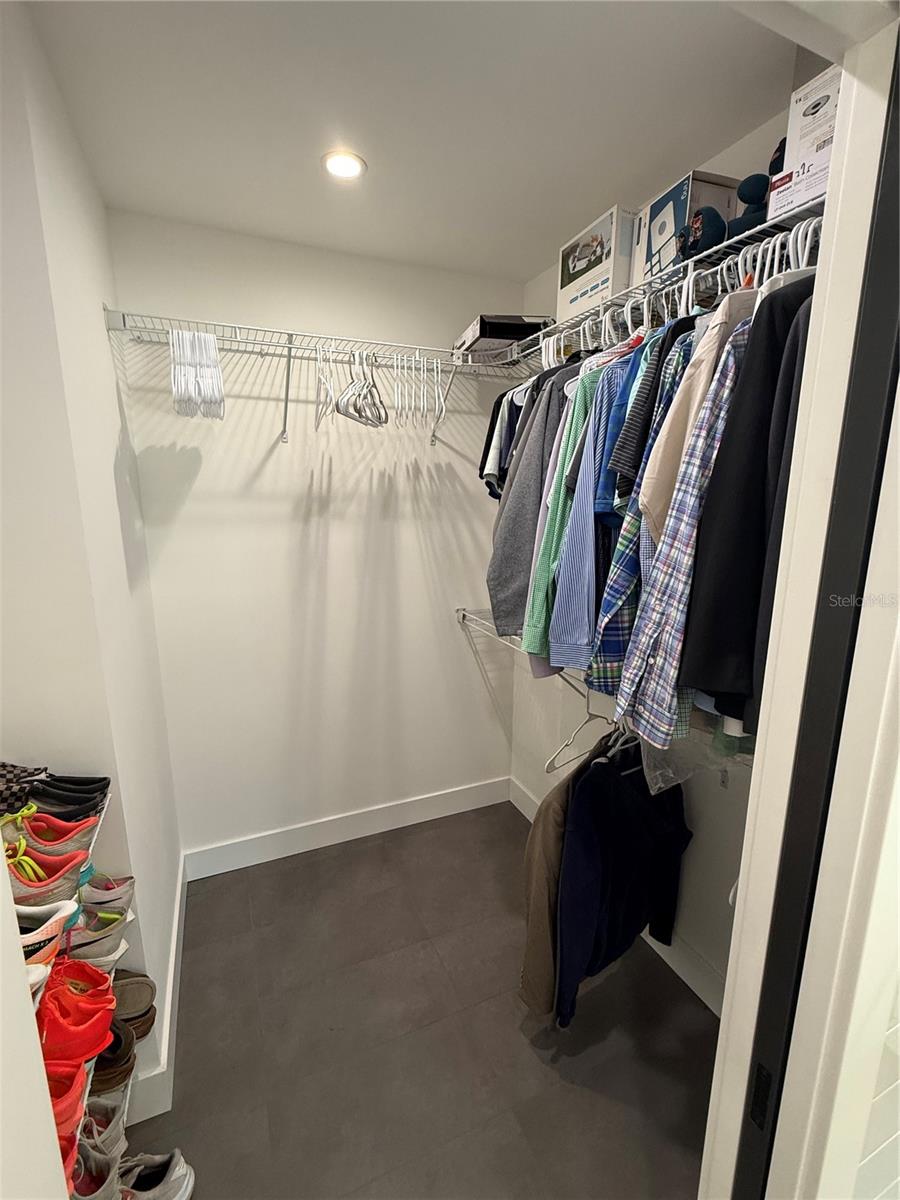 OSCEOLA - Residential