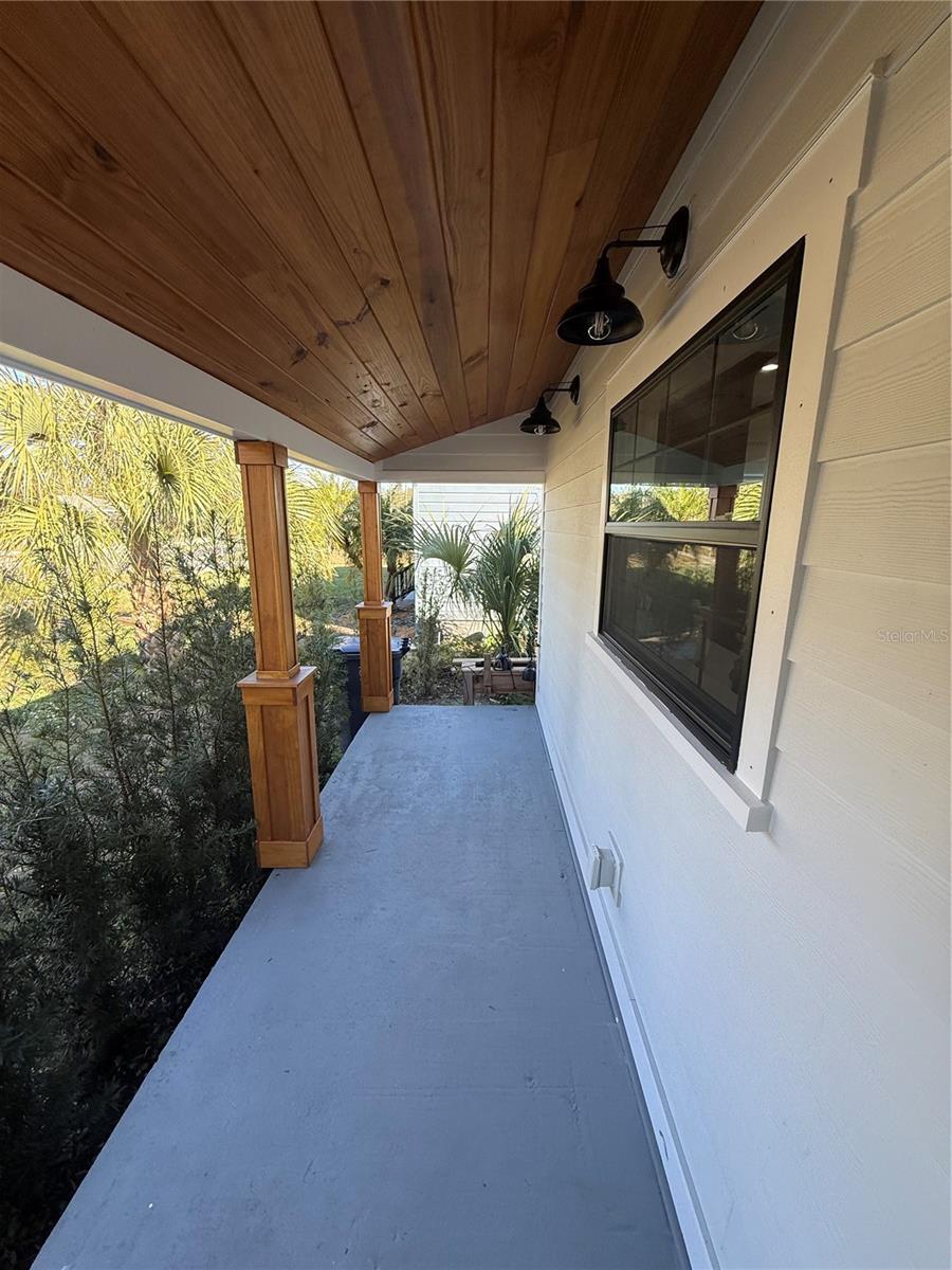 OSCEOLA - Residential