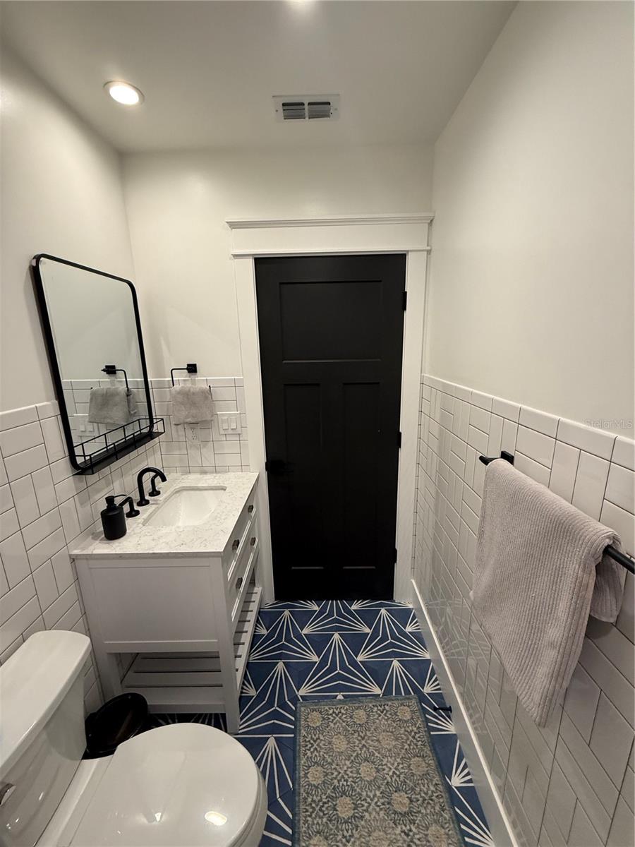 OSCEOLA - Residential