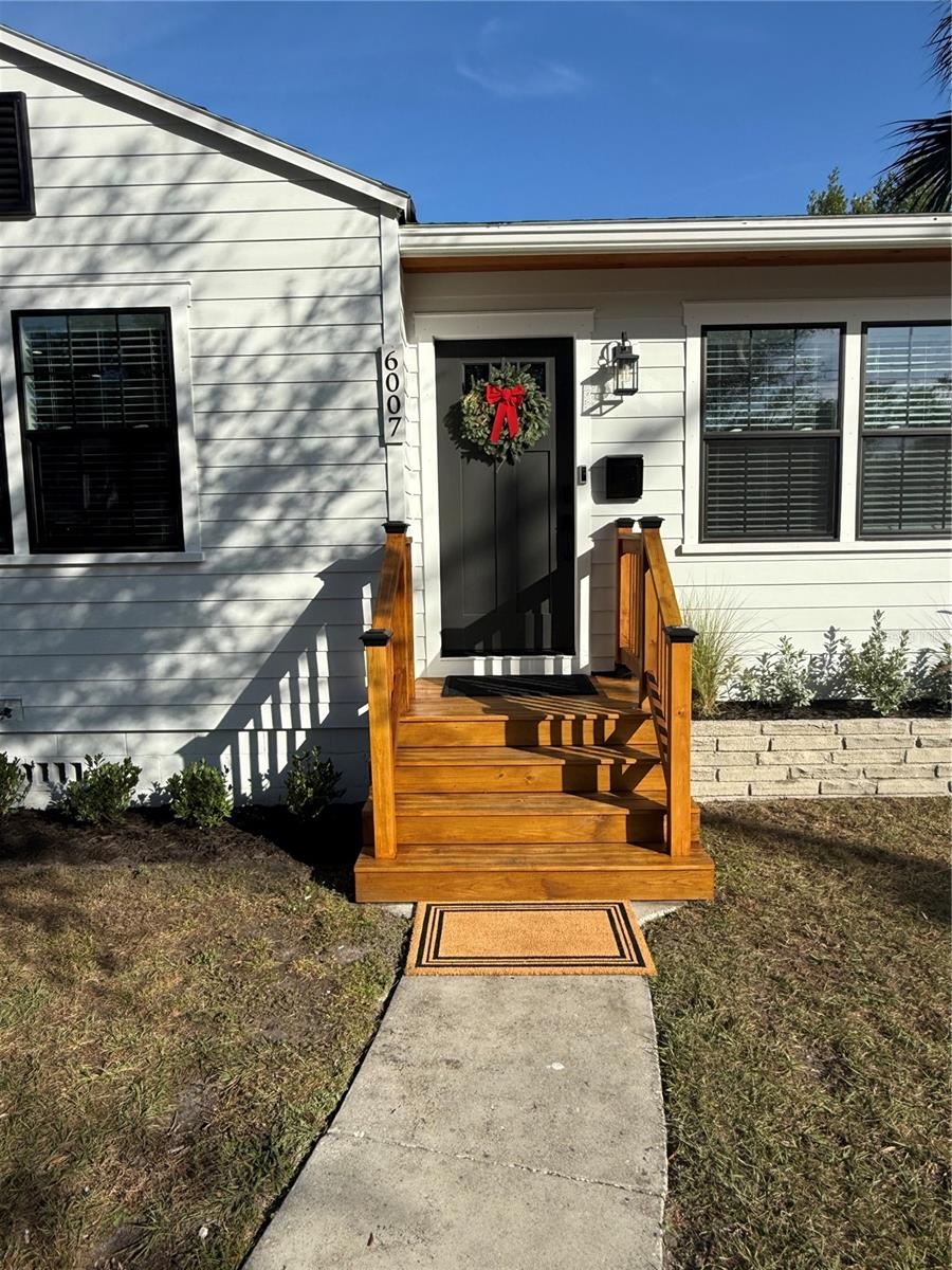 OSCEOLA - Residential