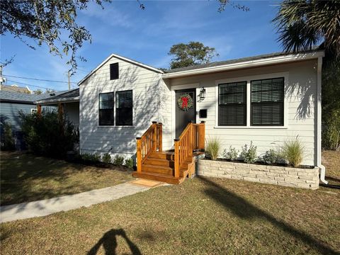 6007 N CENTRAL AVENUE TAMPA FL 33604