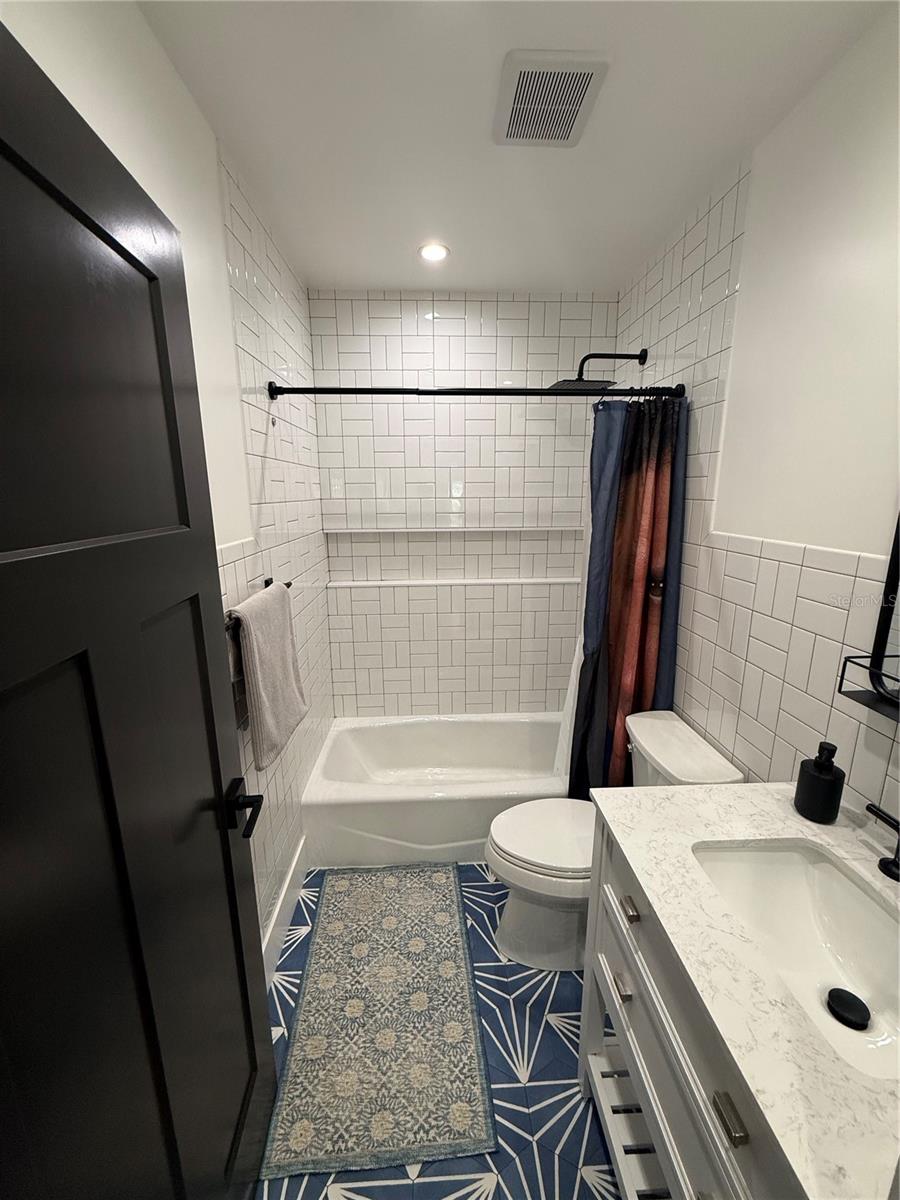 OSCEOLA - Residential