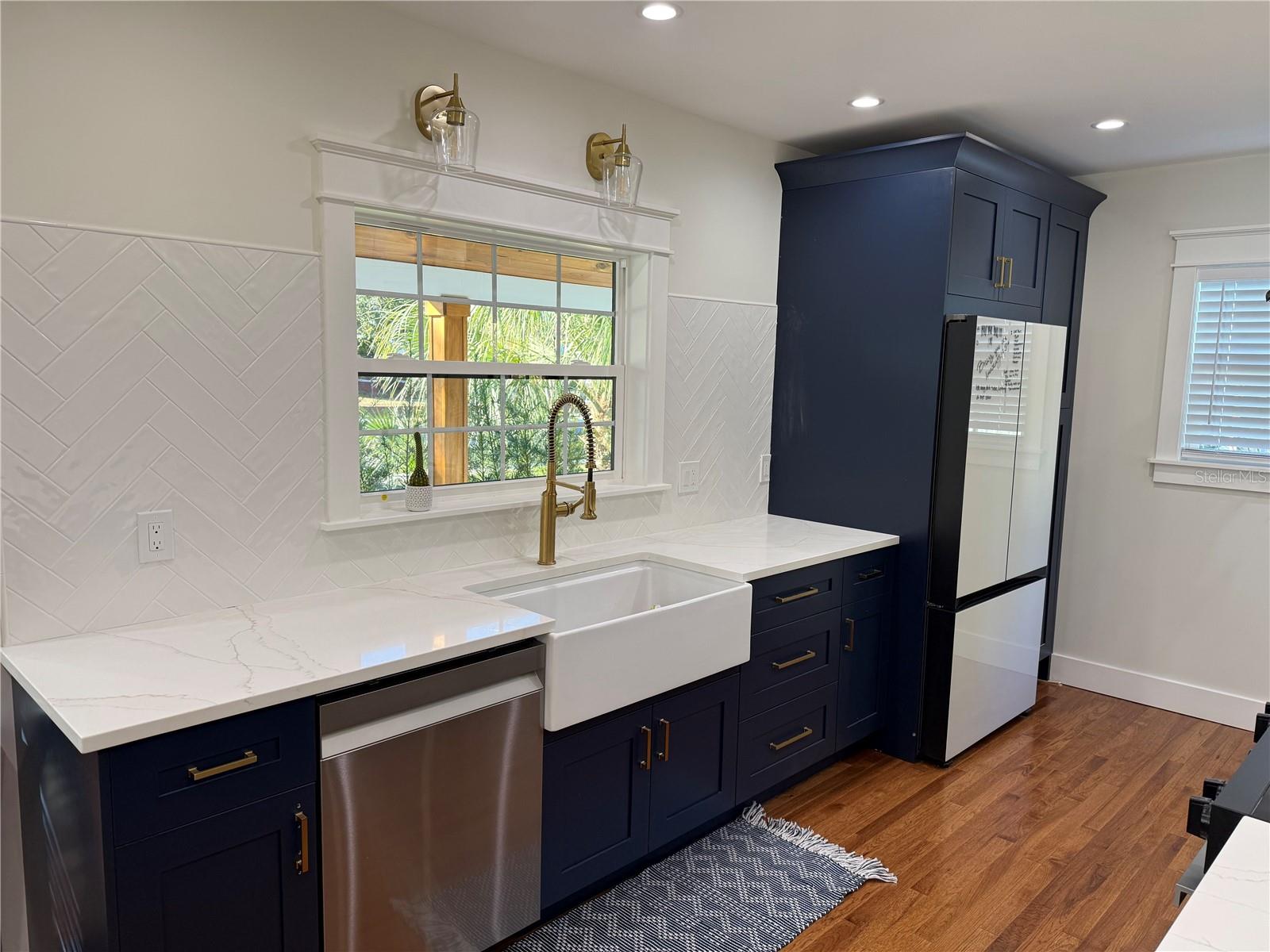 OSCEOLA - Residential