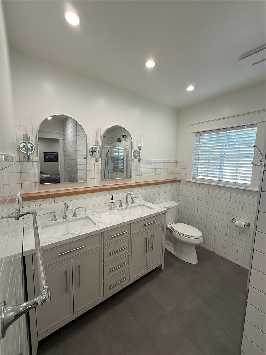 OSCEOLA - Residential