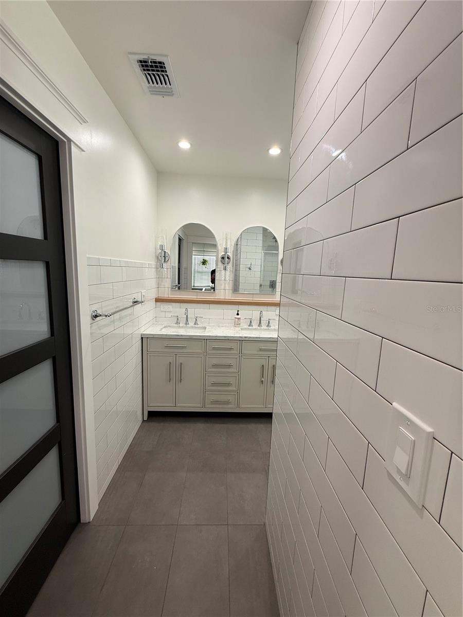 OSCEOLA - Residential