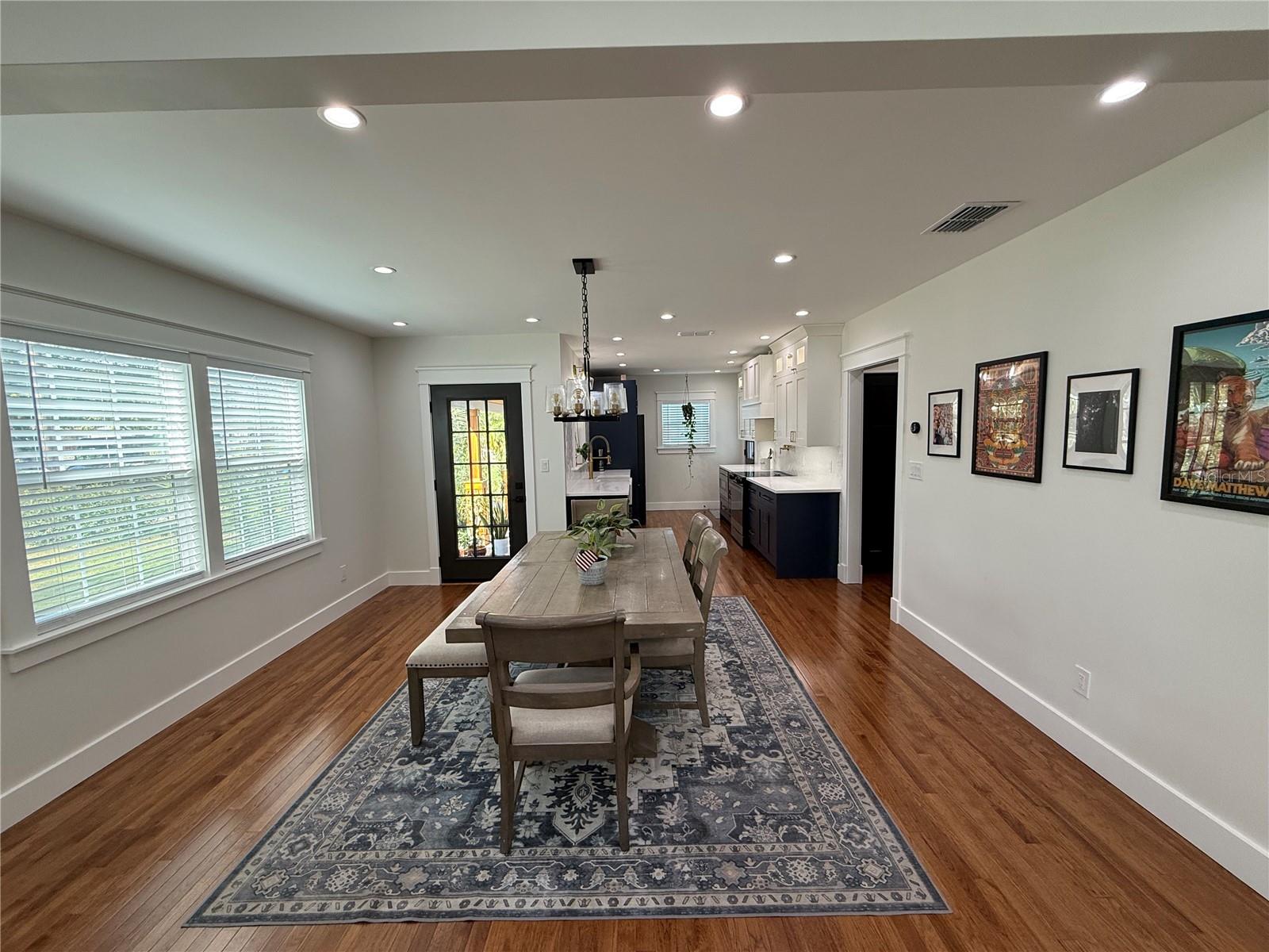 OSCEOLA - Residential