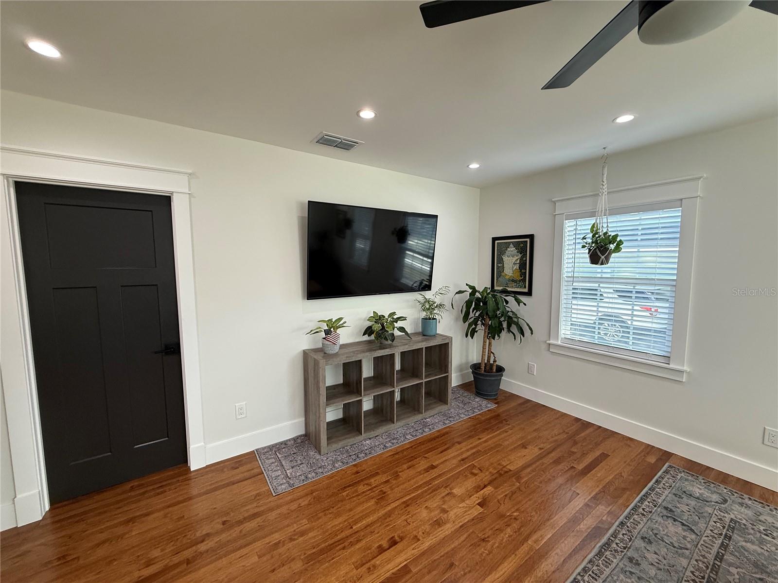 OSCEOLA - Residential