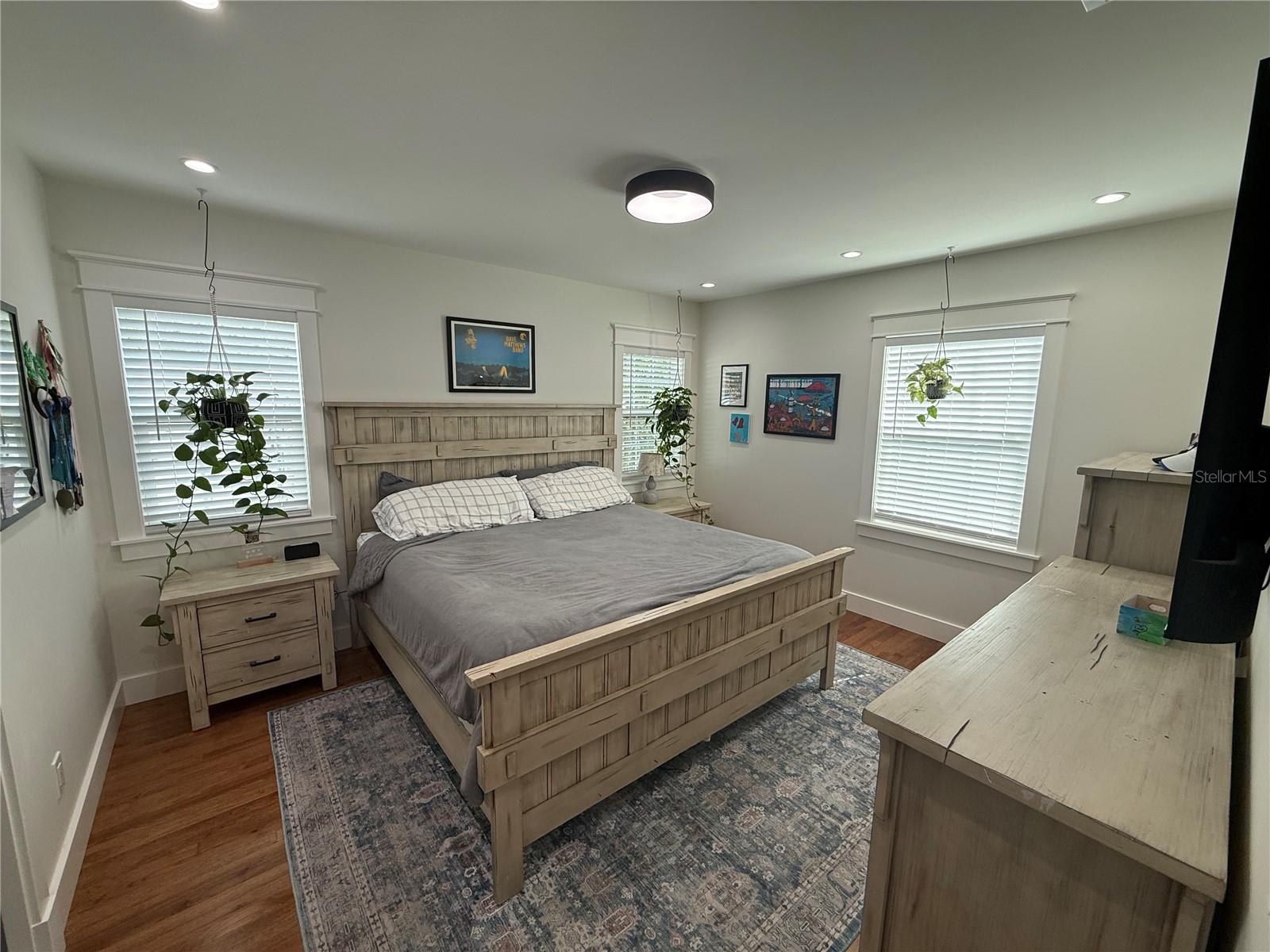 OSCEOLA - Residential