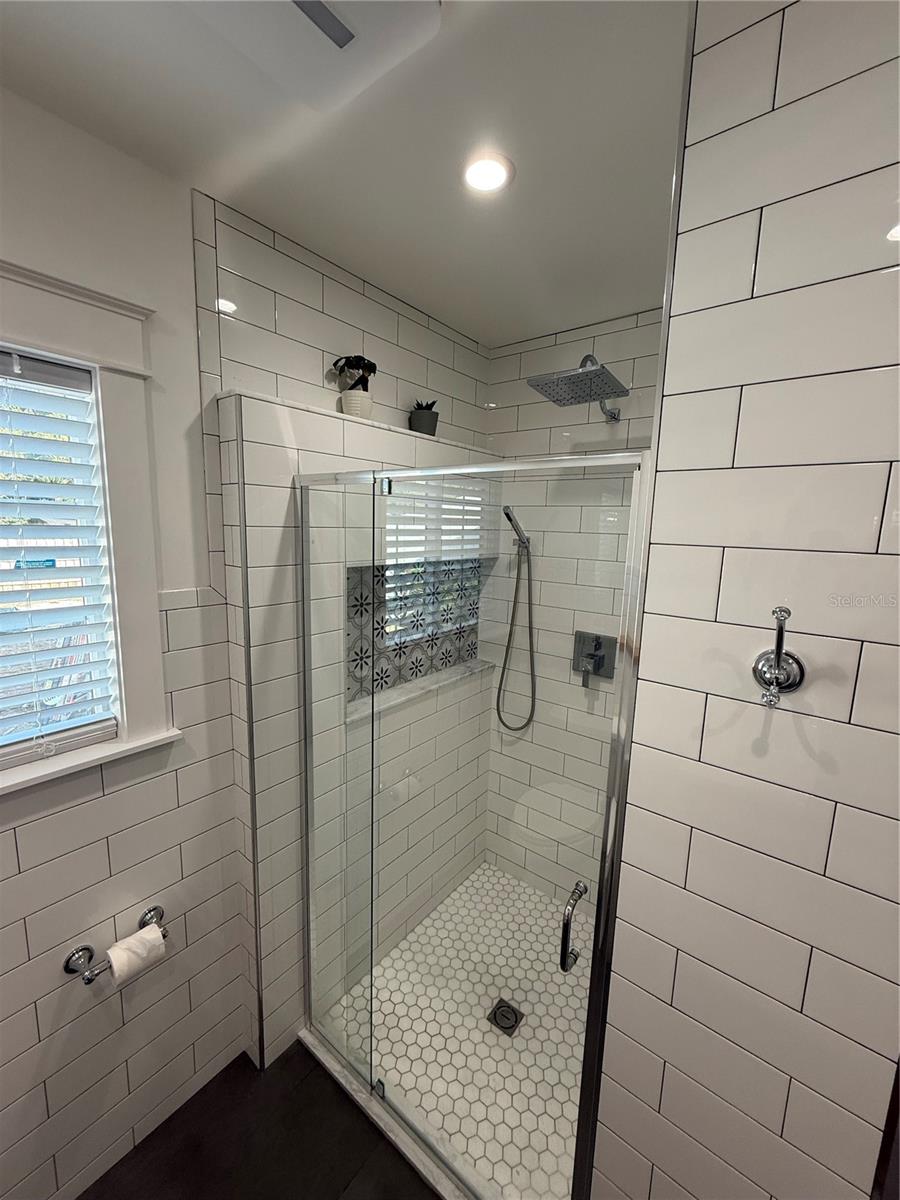 OSCEOLA - Residential