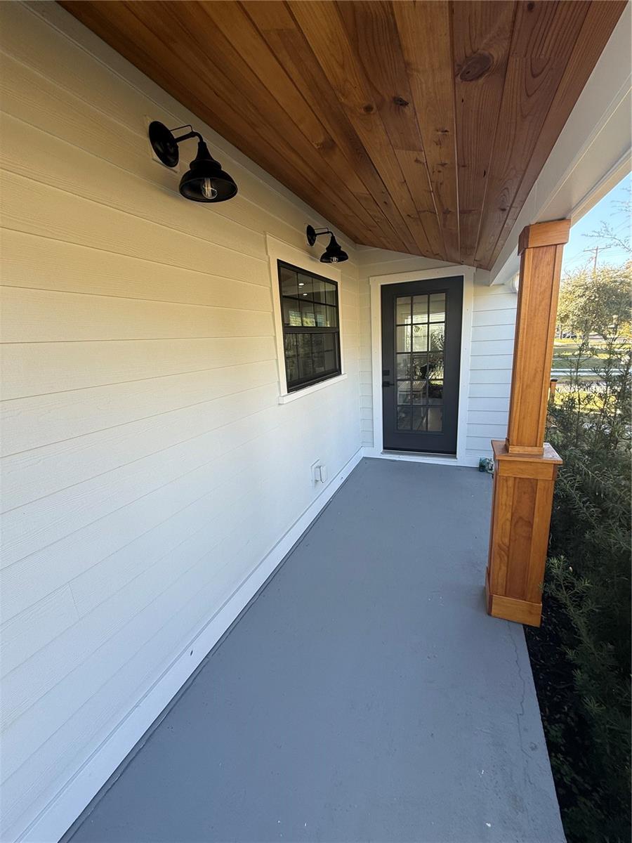 OSCEOLA - Residential