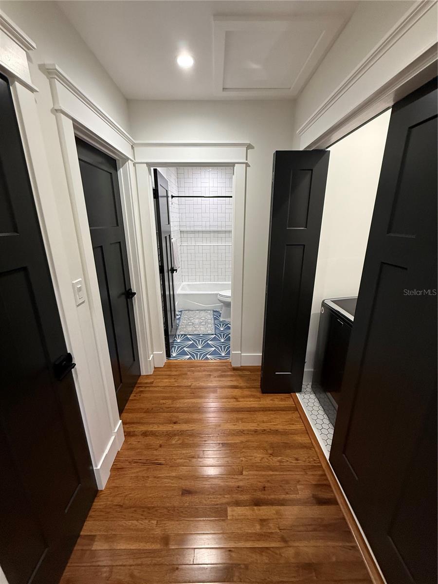 OSCEOLA - Residential