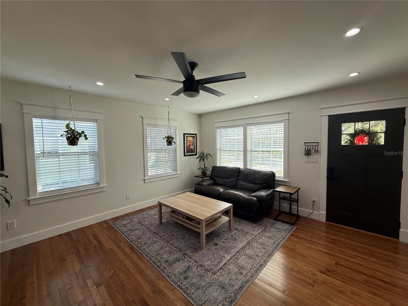 OSCEOLA - Residential