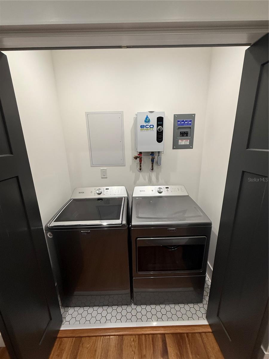 OSCEOLA - Residential