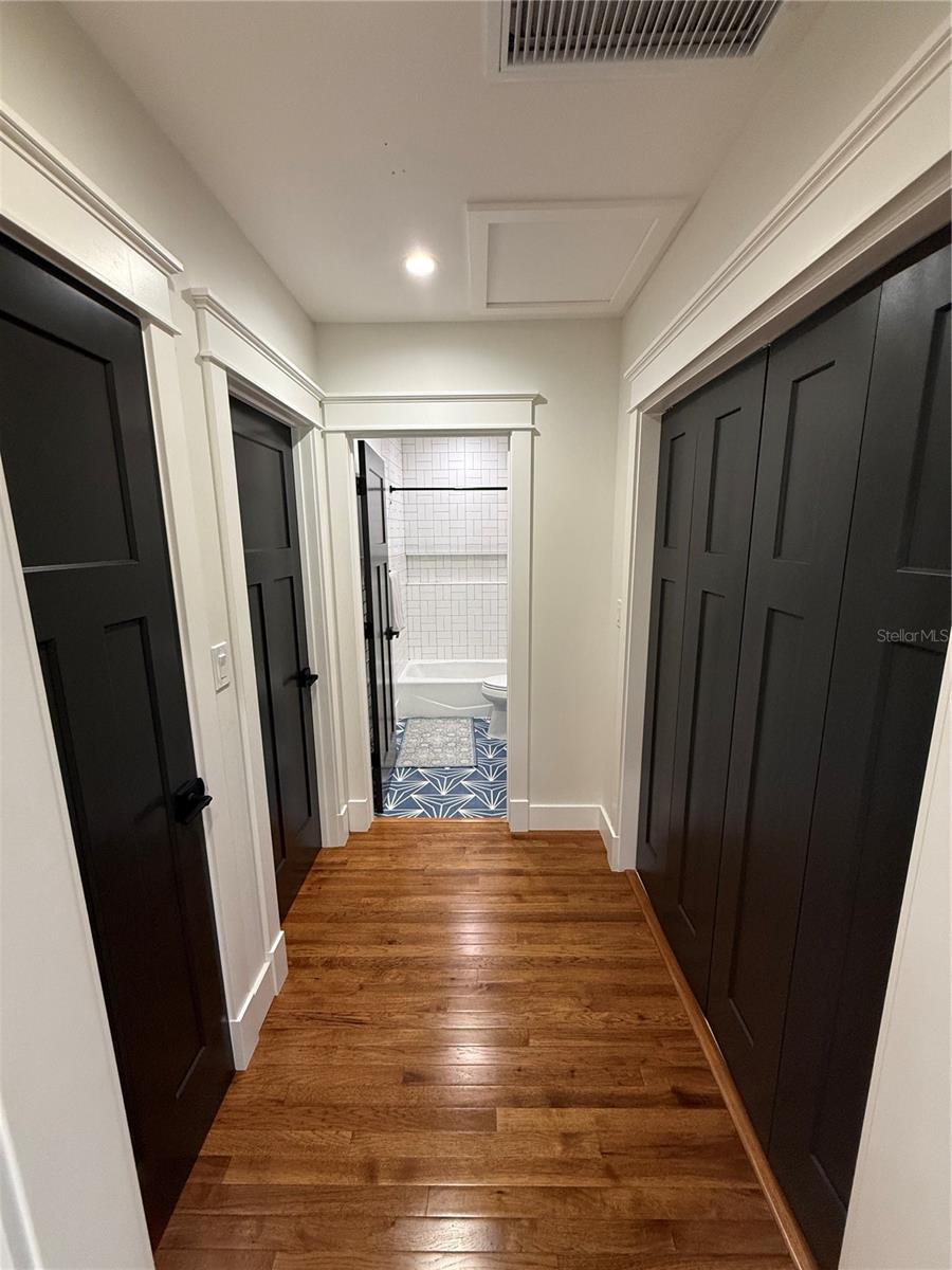 OSCEOLA - Residential