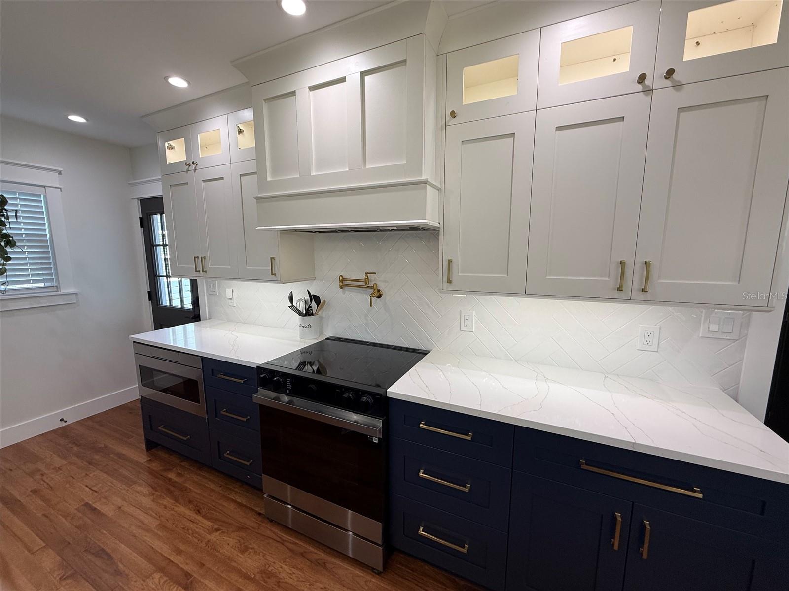 OSCEOLA - Residential