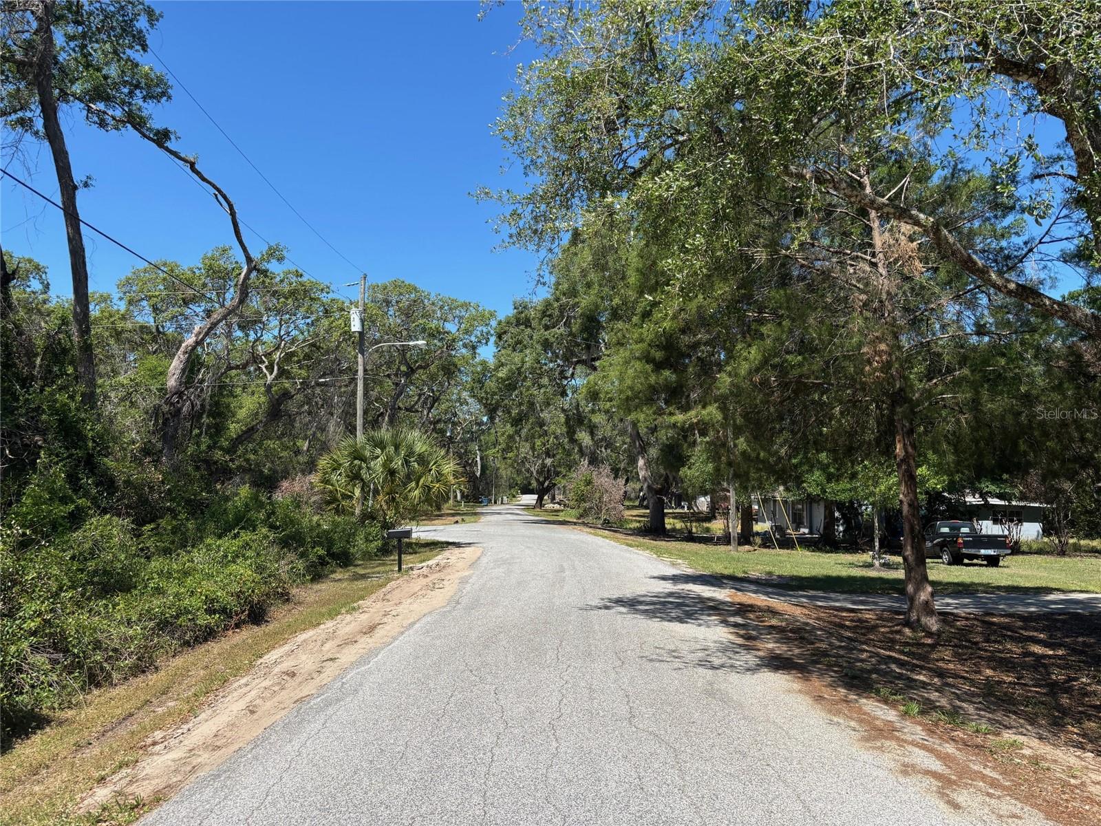 RIDGE MANOR FARMS - Land