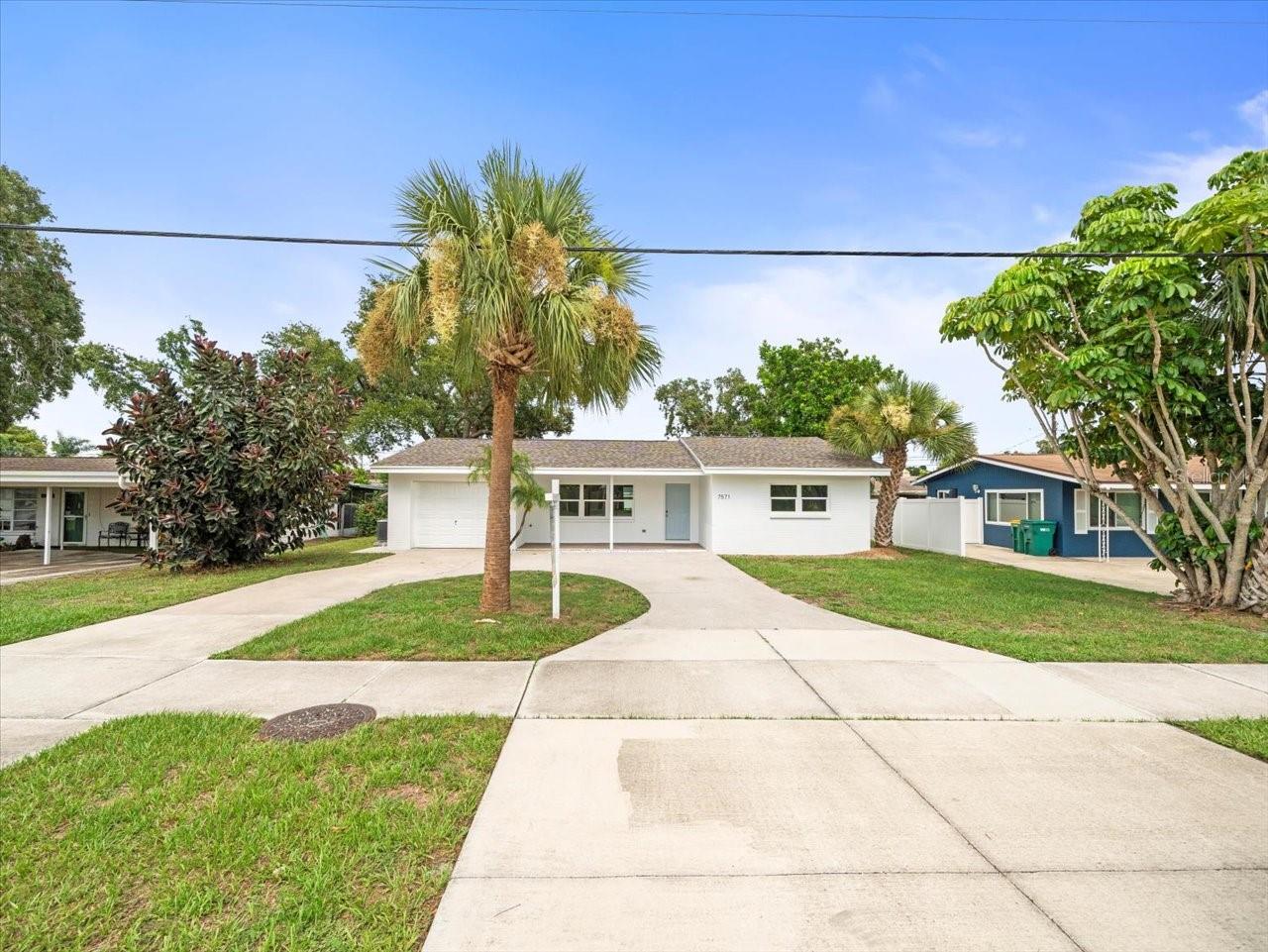 7571 RIDGE ROAD
