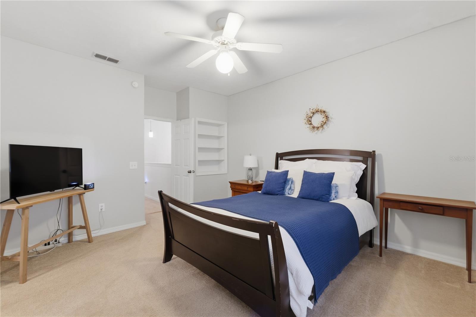 GREENS CONDOS AT WEST END - Residential