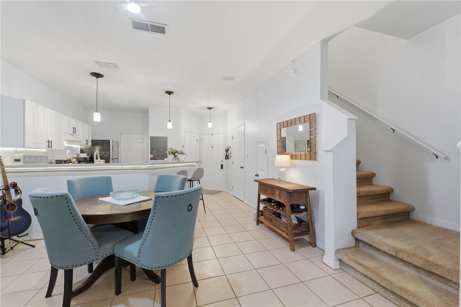 GREENS CONDOS AT WEST END - Residential