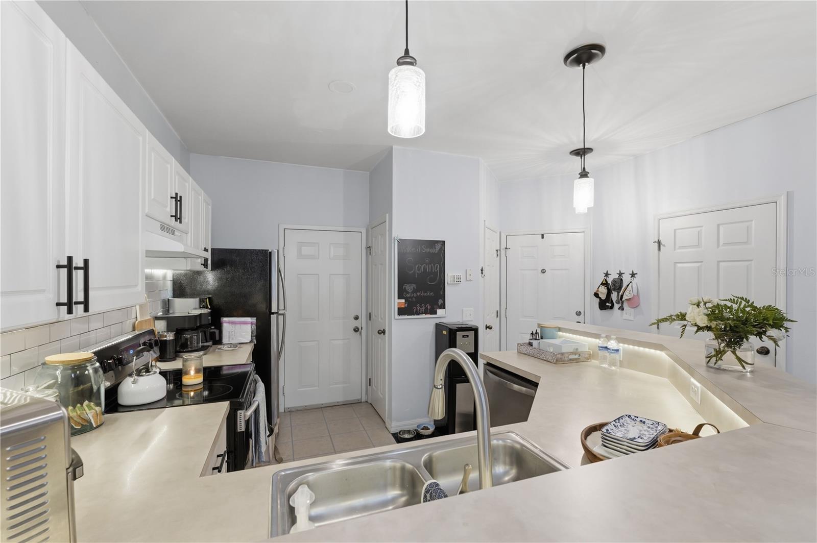 GREENS CONDOS AT WEST END - Residential