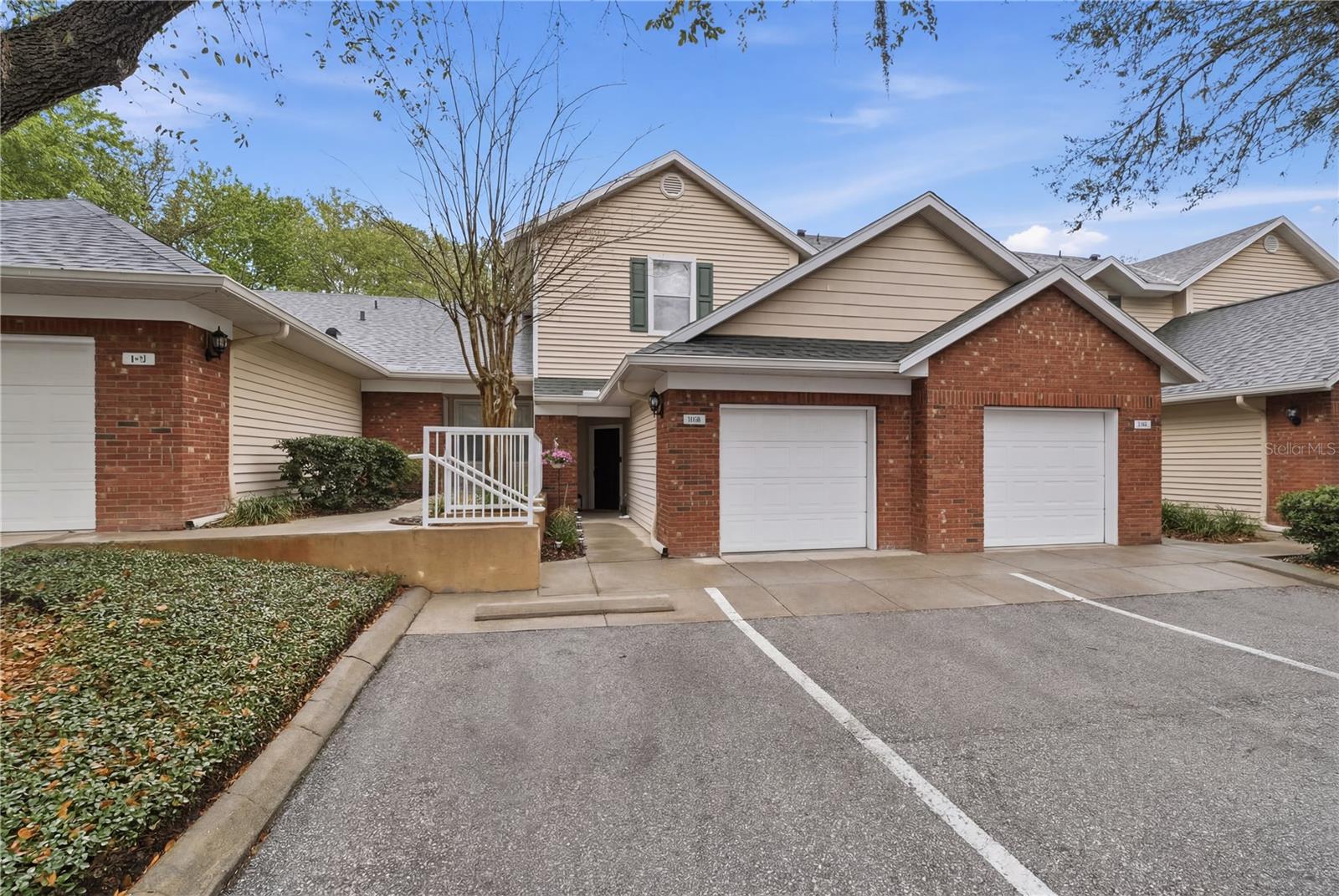 GREENS CONDOS AT WEST END - Residential