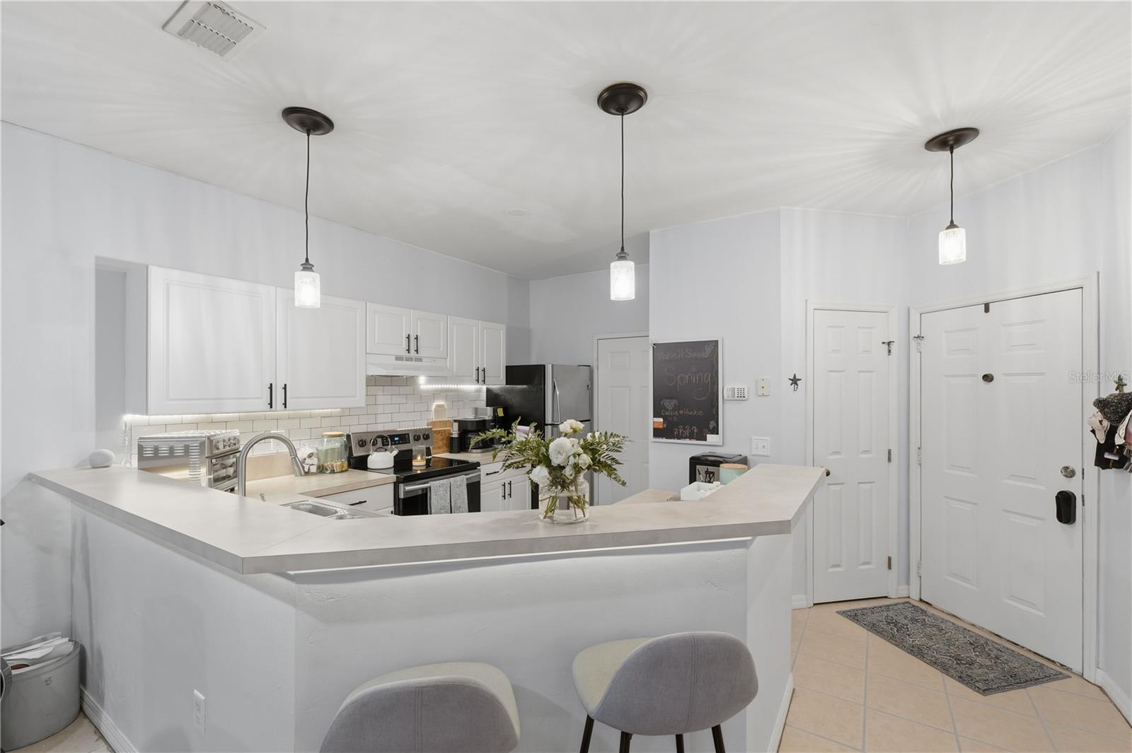 GREENS CONDOS AT WEST END - Residential